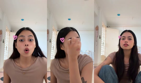 delisyyyaaa TikTok Live — Oct 8, 2026, 2:00 AM