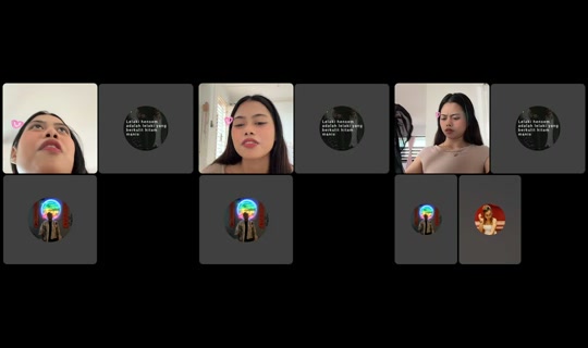 delisyyyaaa TikTok Live — Oct 8, 2026, 3:41 AM