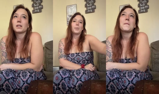 dellaniewilliams TikTok Live — Oct 1, 2026, 4:37 PM