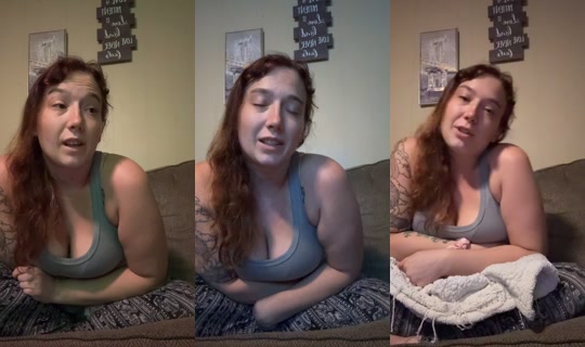 dellaniewilliams TikTok Live — Oct 8, 2026, 2:47 AM