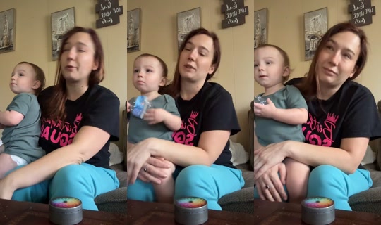 dellaniewilliams TikTok Live — Oct 9, 2026, 1:32 PM