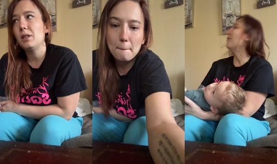 dellaniewilliams TikTok Live — Oct 9, 2026, 1:48 PM