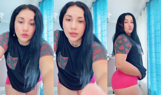 delly_505 TikTok Live — Oct 2, 2026, 9:45 PM