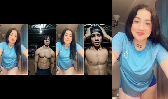 delly_505 TikTok Live — Oct 3, 2026, 2:51 AM