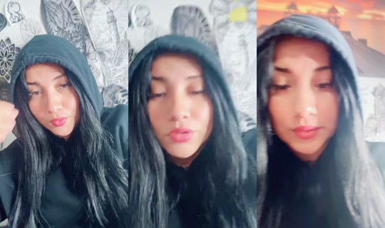 delly_505 TikTok Live — Oct 3, 2026, 10:00 PM