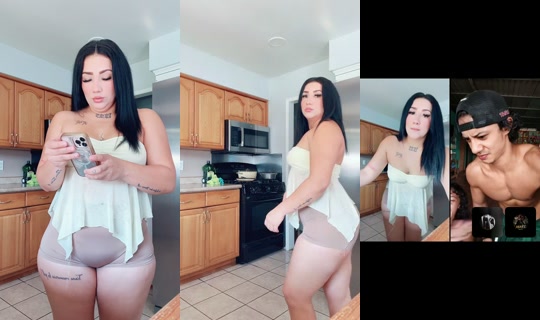delly_505 TikTok Live — Oct 8, 2026, 6:44 PM