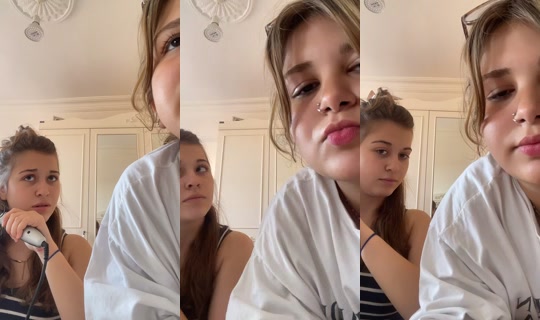 demeet18 TikTok Live — Sep 9, 2026, 2:41 PM