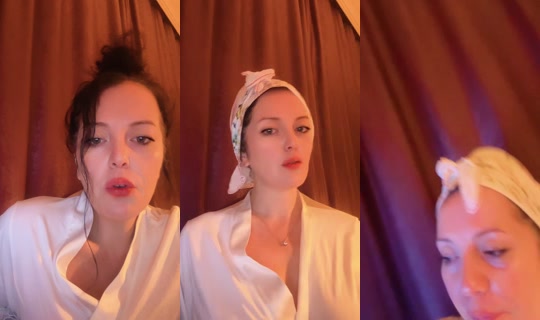 demetolojik0 TikTok Live — Aug 22, 2026, 1:27 AM