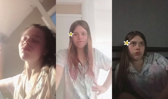 demi1543 TikTok Live — Aug 22, 2026, 6:40 PM