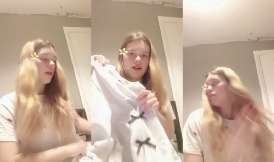demi1543 TikTok Live — Aug 24, 2026, 5:24 PM