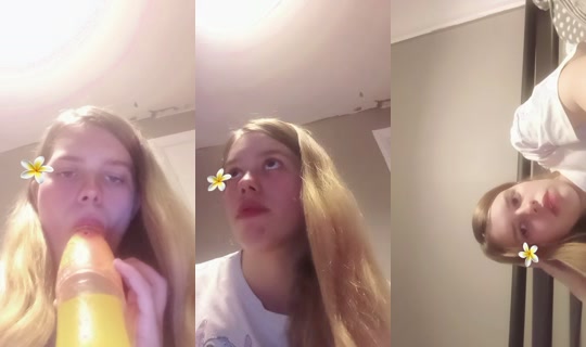 demi1543 TikTok Live — Aug 24, 2026, 8:17 PM