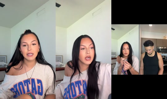 demicayy TikTok Live — Aug 21, 2026, 8:15 PM