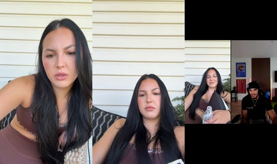demicayy TikTok Live — Aug 25, 2026, 6:53 PM
