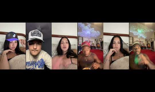 demicayy TikTok Live — Aug 26, 2026, 3:21 AM