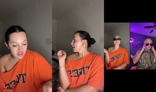 demicayy TikTok Live — Sep 17, 2026, 2:51 AM