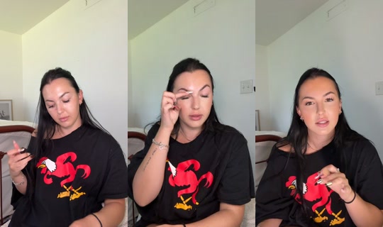 demicayy TikTok Live — Sep 18, 2026, 8:26 PM