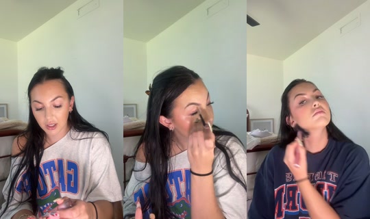 demicayy TikTok Live — Sep 19, 2026, 8:30 PM