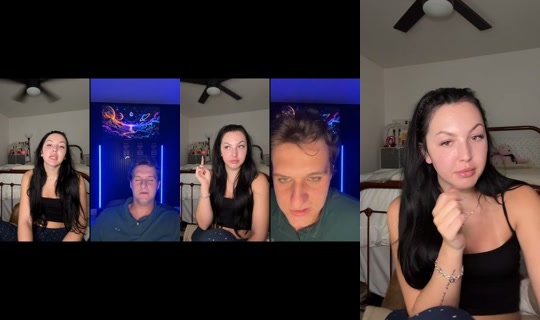 demicayy TikTok Live — Sep 26, 2026, 2:23 AM