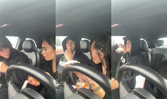 demigracespam TikTok Live — Oct 7, 2026, 1:39 PM