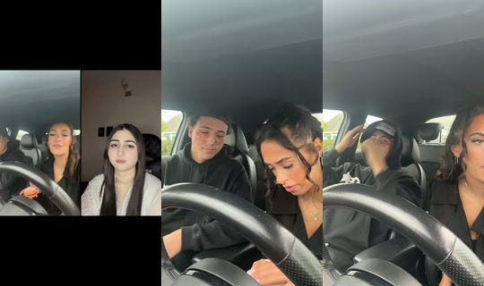 demigracespam TikTok Live — Oct 7, 2026, 2:11 PM