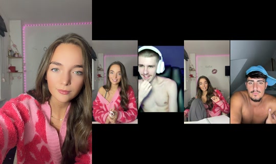 demiibarkerr TikTok Live — Sep 1, 2026, 9:05 PM