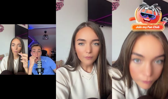 demiibarkerr TikTok Live — Sep 14, 2026, 2:11 PM