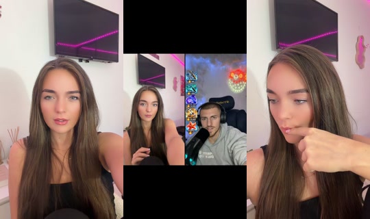 demiibarkerr TikTok Live — Sep 14, 2026, 9:06 PM