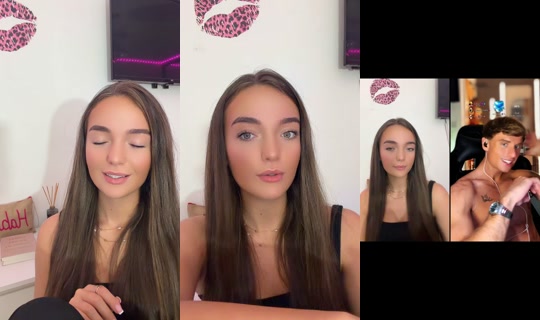 demiibarkerr TikTok Live — Sep 14, 2026, 9:57 PM