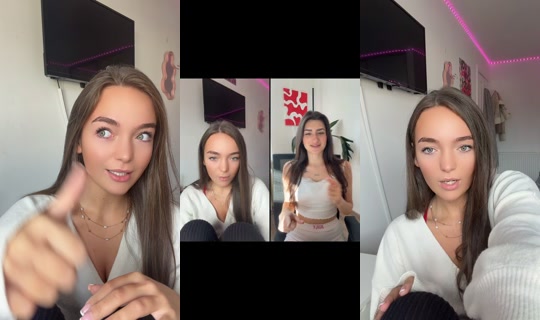 demiibarkerr TikTok Live — Sep 15, 2026, 9:52 AM