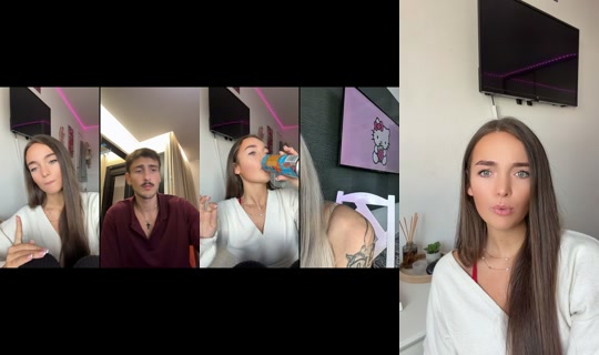 demiibarkerr TikTok Live — Sep 15, 2026, 10:43 AM