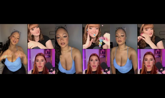 demiii.ttt TikTok Live — Aug 24, 2026, 11:19 PM