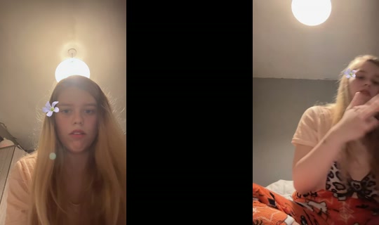 demileigh617 TikTok Live — Sep 20, 2026, 4:49 PM