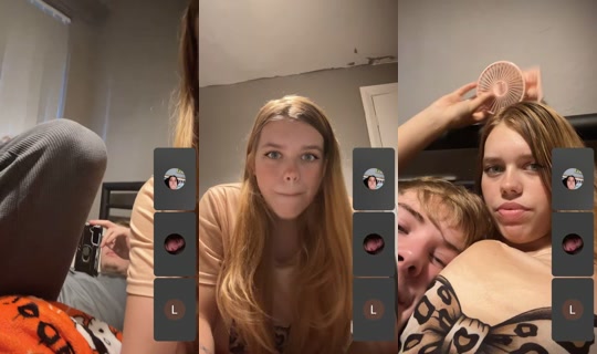 demileigh617 TikTok Live — Sep 21, 2026, 5:13 PM