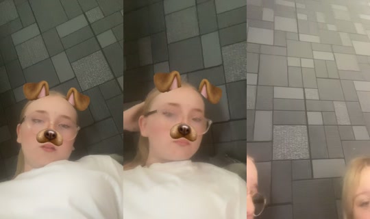 demileight TikTok Live — Sep 17, 2026, 12:46 PM