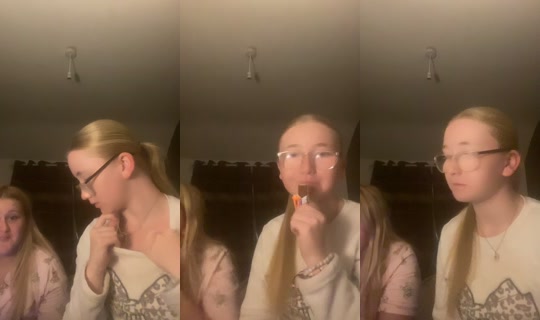 demileight TikTok Live — Sep 17, 2026, 8:20 PM