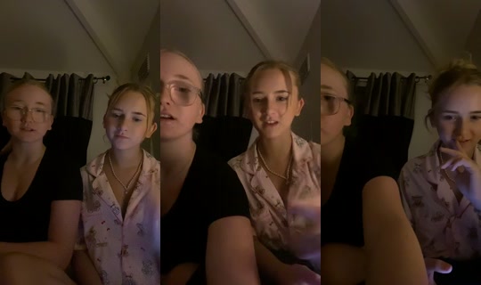 demileight TikTok Live — Sep 18, 2026, 11:30 PM