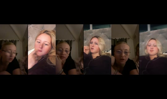 demileight TikTok Live — Sep 19, 2026, 12:30 AM