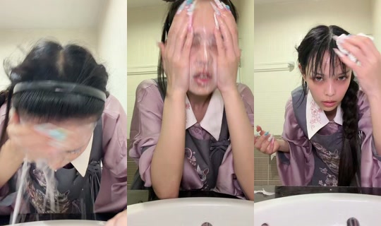 demiumiu_ TikTok Live — Aug 25, 2026, 1:33 PM