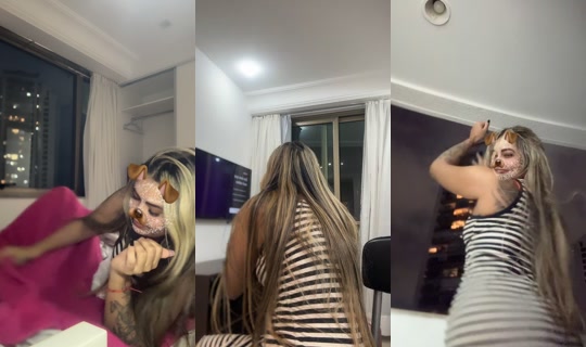 demmilymirandaa TikTok Live — Aug 23, 2026, 9:05 PM