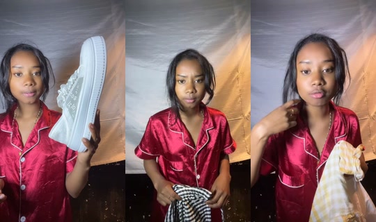 demoisellemadi TikTok Live — Sep 18, 2026, 10:06 PM