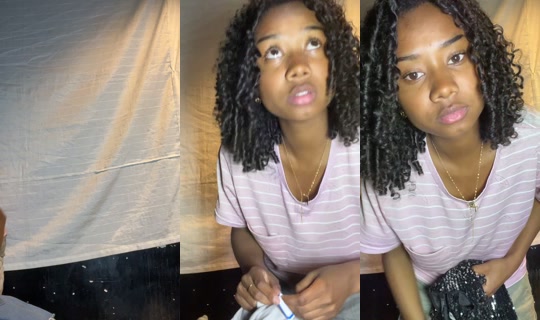 demoisellemadi TikTok Live — Sep 22, 2026, 9:31 PM
