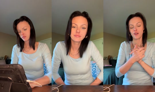 demondreamer98 TikTok Live — Aug 21, 2026, 9:37 PM