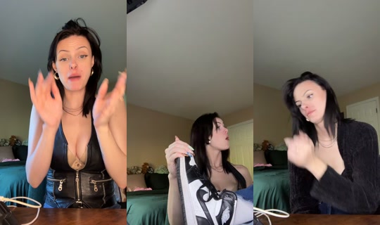 demondreamer98 TikTok Live — Aug 21, 2026, 10:37 PM