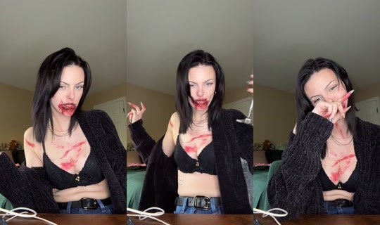 demondreamer98 TikTok Live — Aug 21, 2026, 11:27 PM