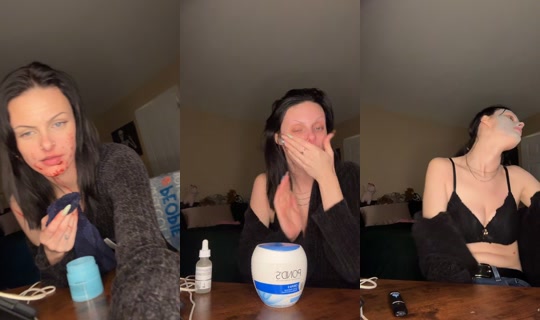 demondreamer98 TikTok Live — Aug 22, 2026, 12:41 AM