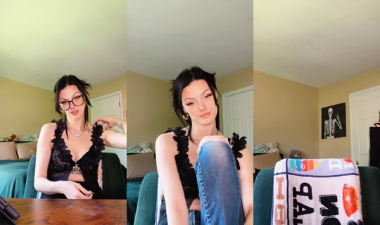 demondreamer98 TikTok Live — Aug 24, 2026, 5:52 PM
