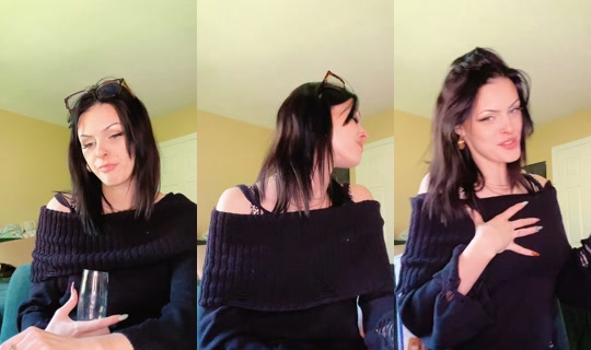 demondreamer98 TikTok Live — Aug 24, 2026, 6:43 PM
