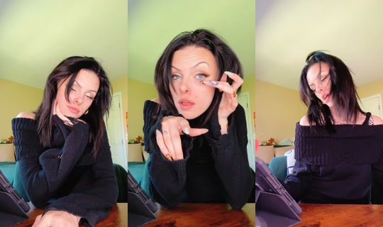 demondreamer98 TikTok Live — Aug 24, 2026, 7:39 PM