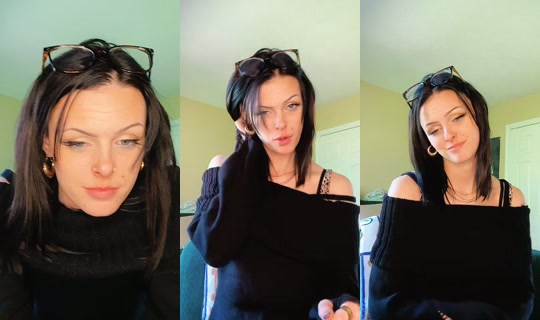 demondreamer98 TikTok Live — Aug 24, 2026, 8:36 PM