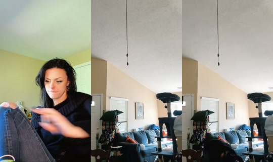 demondreamer98 TikTok Live — Aug 24, 2026, 9:12 PM